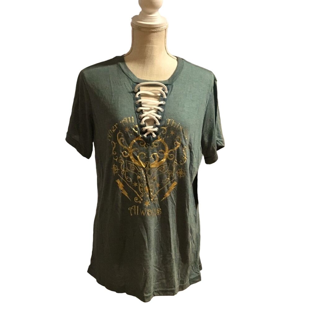 NWT Harry Potter Shirt